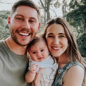 Meet your Posher, Mallory